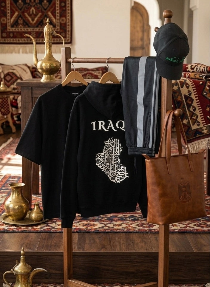 Iraq