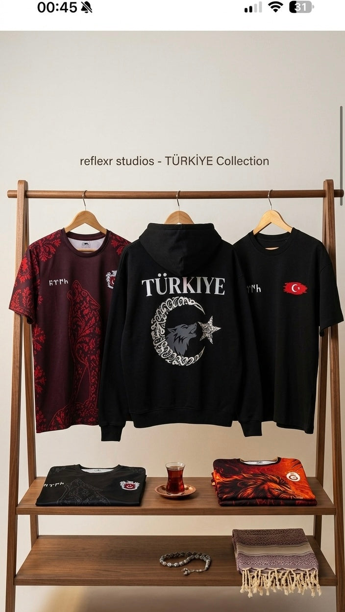 Turkiye