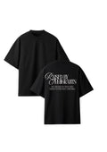 Raised By Immigrants Reflecterende T-shirt