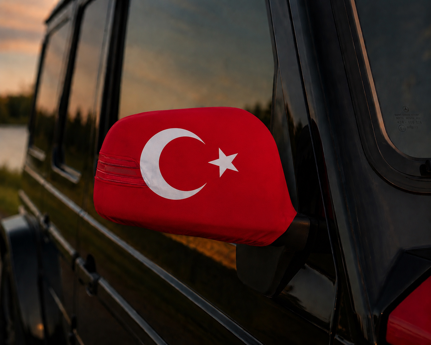 Motorkaphoes Turkiye