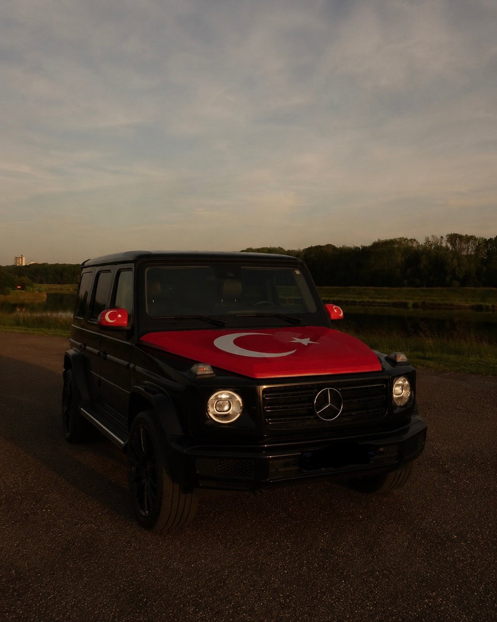 Motorkaphoes Turkiye