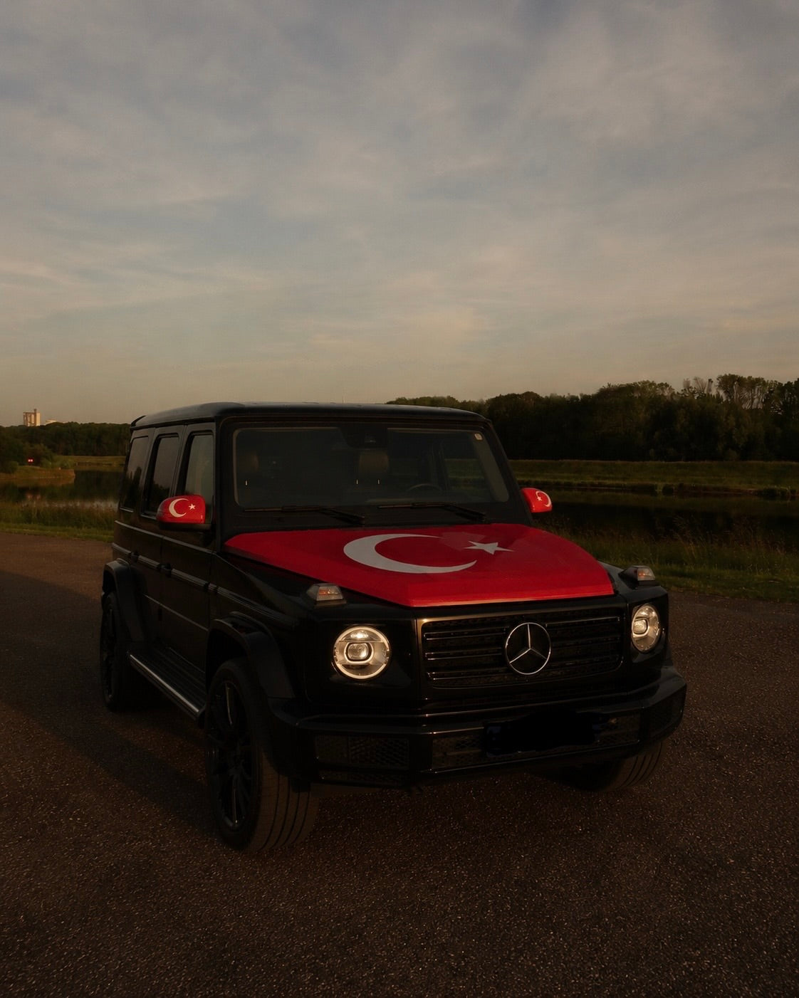 Motorkaphoes Turkiye
