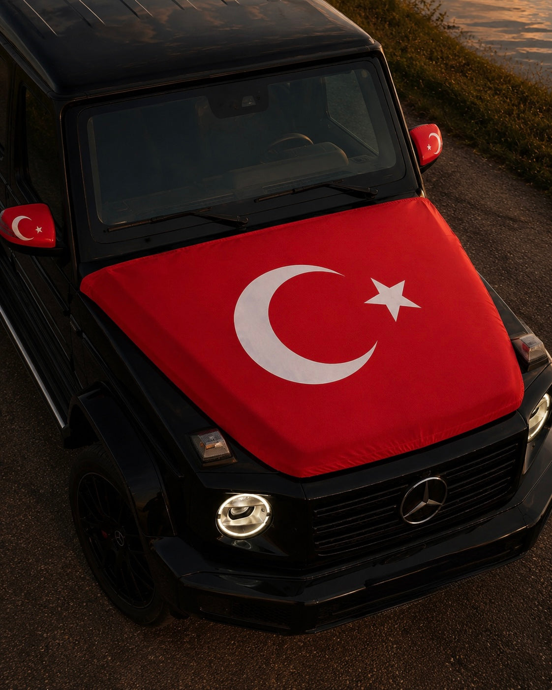 Motorkaphoes Turkiye