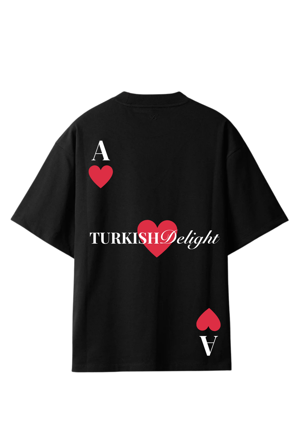 Turkish Delight Reflective T-shirt