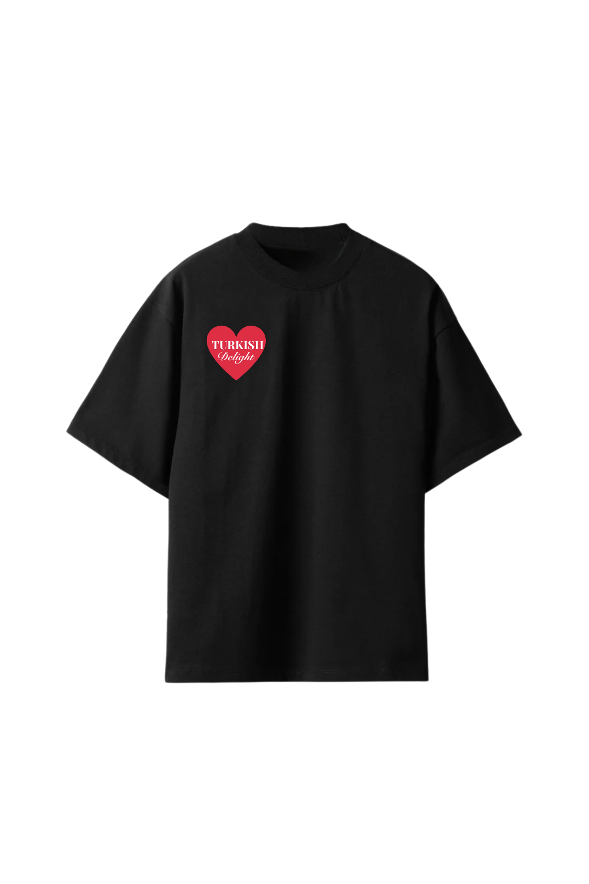Turkish Delight Reflective T-shirt