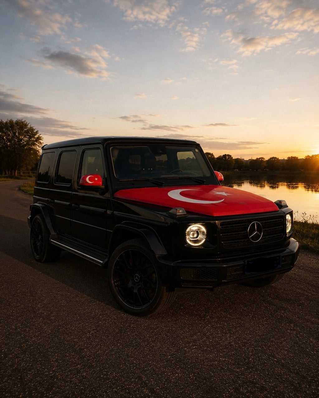 Motorkaphoes Turkiye