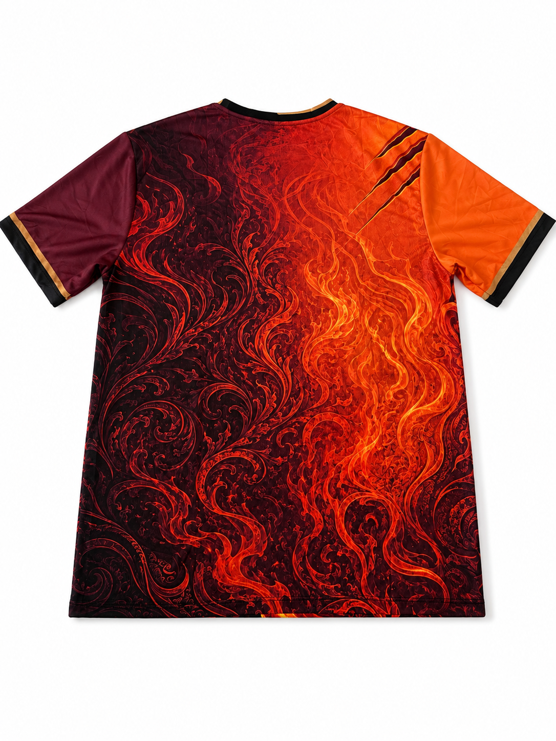 Galatasaray Voetbalshirt (Polyester Sportstof)