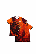 Galatasaray Voetbalshirt (Polyester Sportstof)
