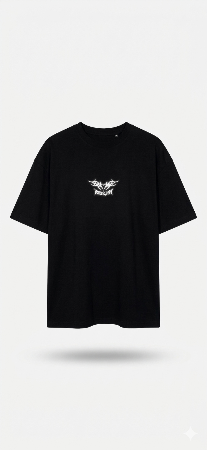 PREMIUM reflective t-shirt