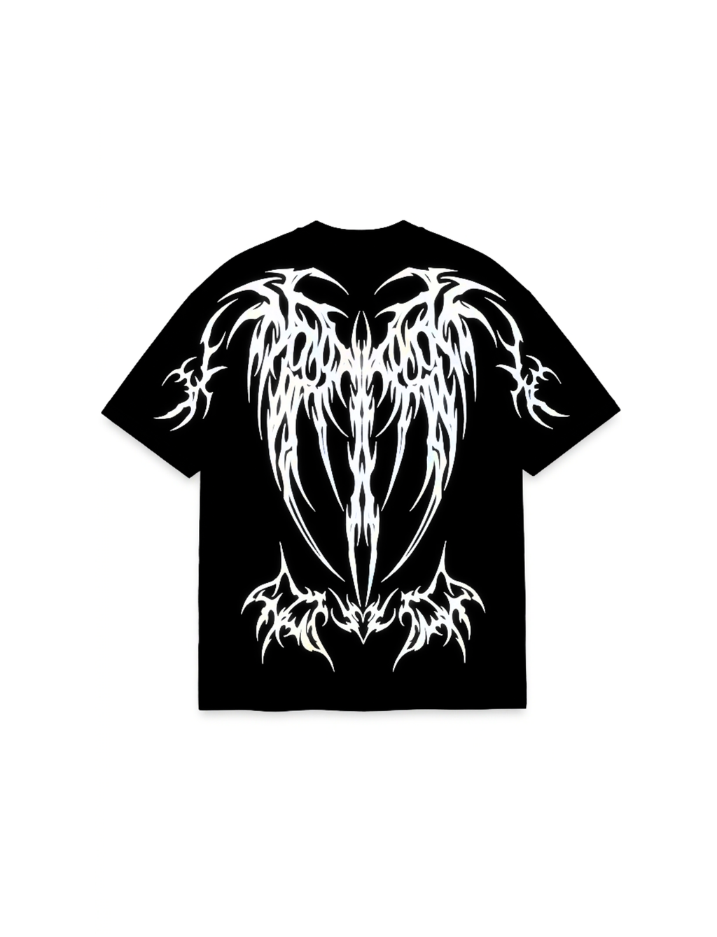 PREMIUM reflective t-shirt